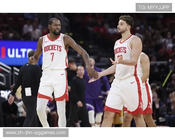 火箭队今日与雷霆队常规赛焦点对决分析