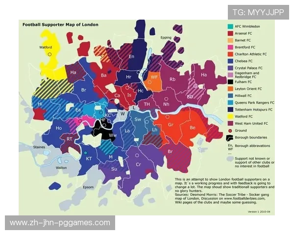 英超伦敦球队盘点及历史表现分析