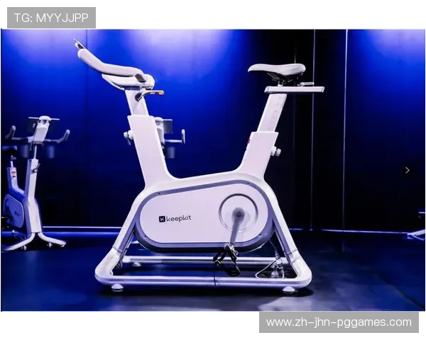 居家健身器材数据追踪能力分析：智能科技如何提升训练效率