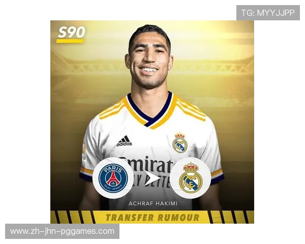 独家辟谣Djamel否认阿什拉夫想回皇马传闻称其在巴黎很开心